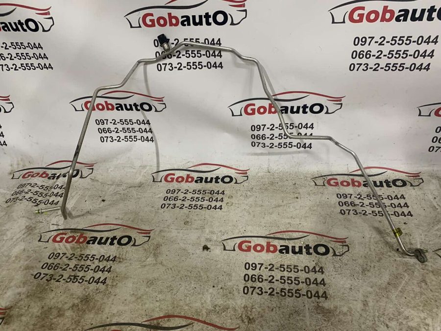 Трубка кондиционера 2.0 dci NISSAN QASHQAI+2