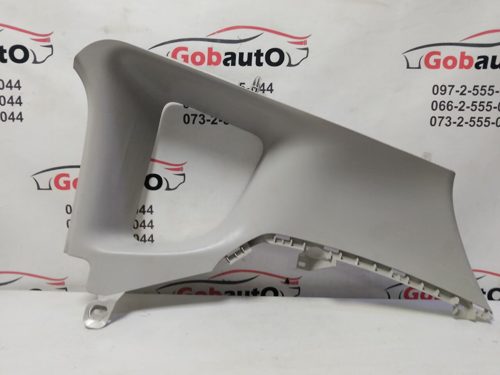 Обшивка багажника права PEUGEOT 3008