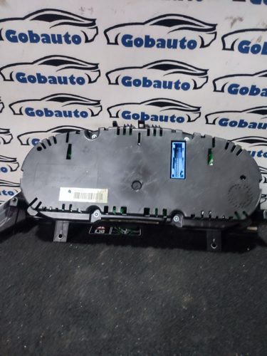Щиток панель приборів 3C0920972J VOLKSWAGEN PASSAT B6