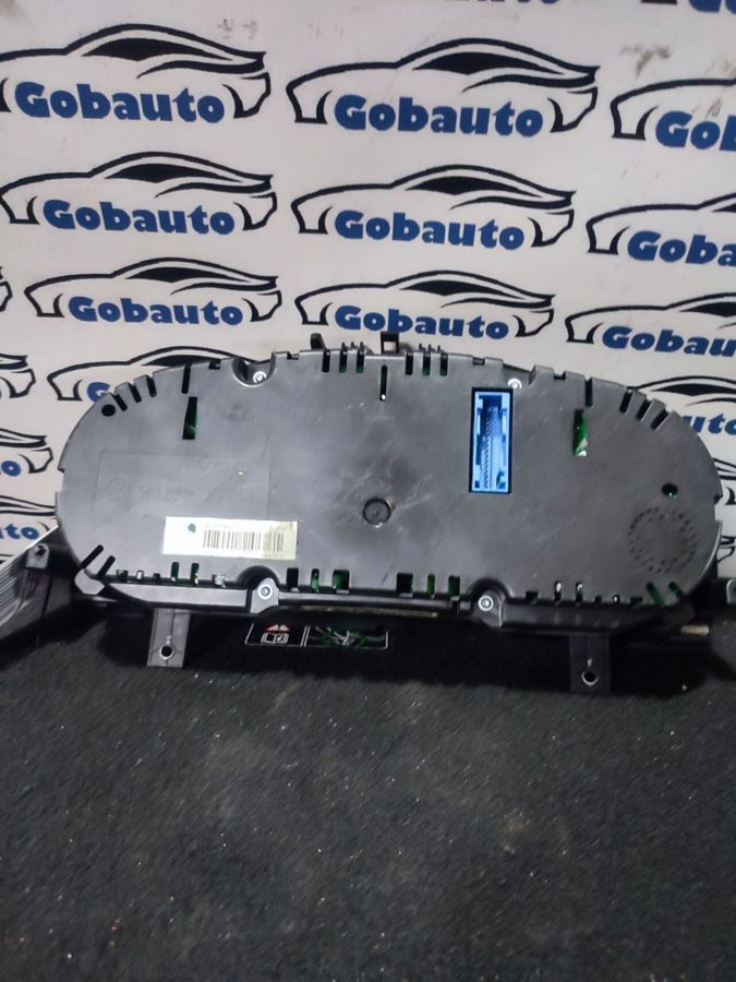 Щиток панель приборів 3C0920972J VOLKSWAGEN PASSAT B6
