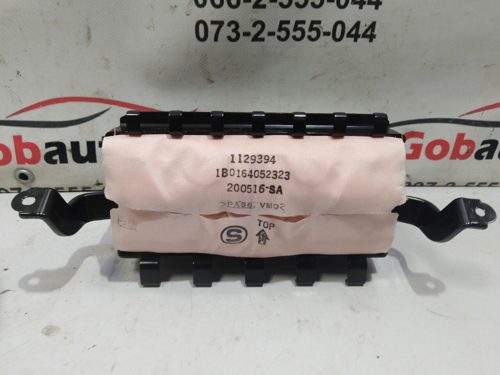 Подушка безпеки AIRBAG пасажира в торпедо ROGUE NISSAN X -TRAIL T32