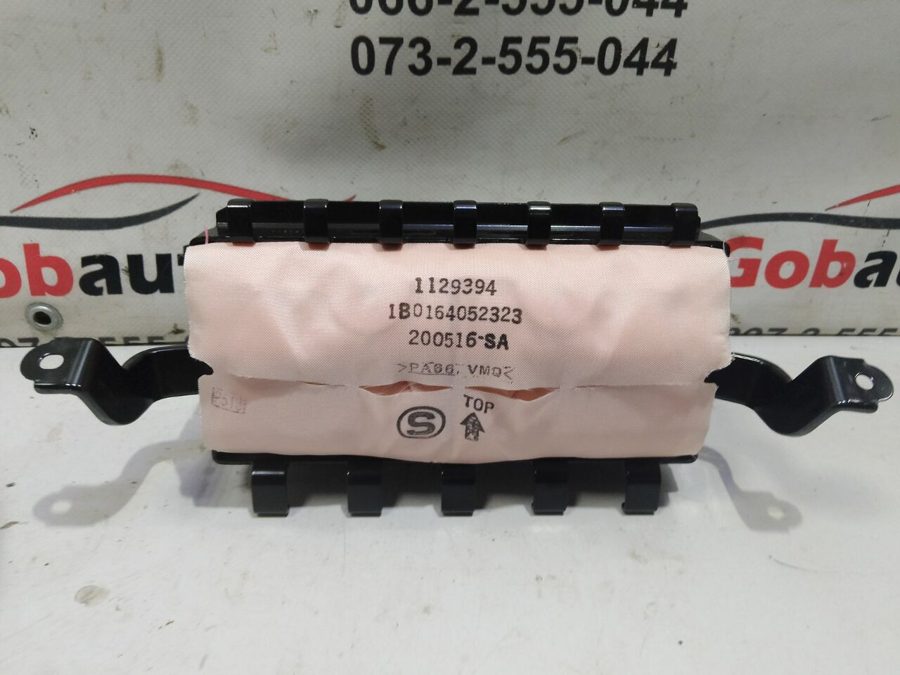 Подушка безпеки AIRBAG пасажира в торпедо ROGUE NISSAN X -TRAIL T32
