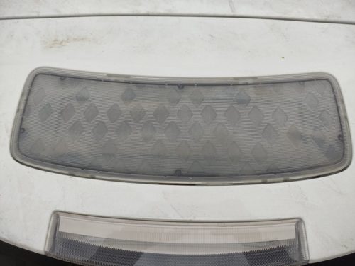 Модуль фотоелектричного елемента NISSAN LEAF