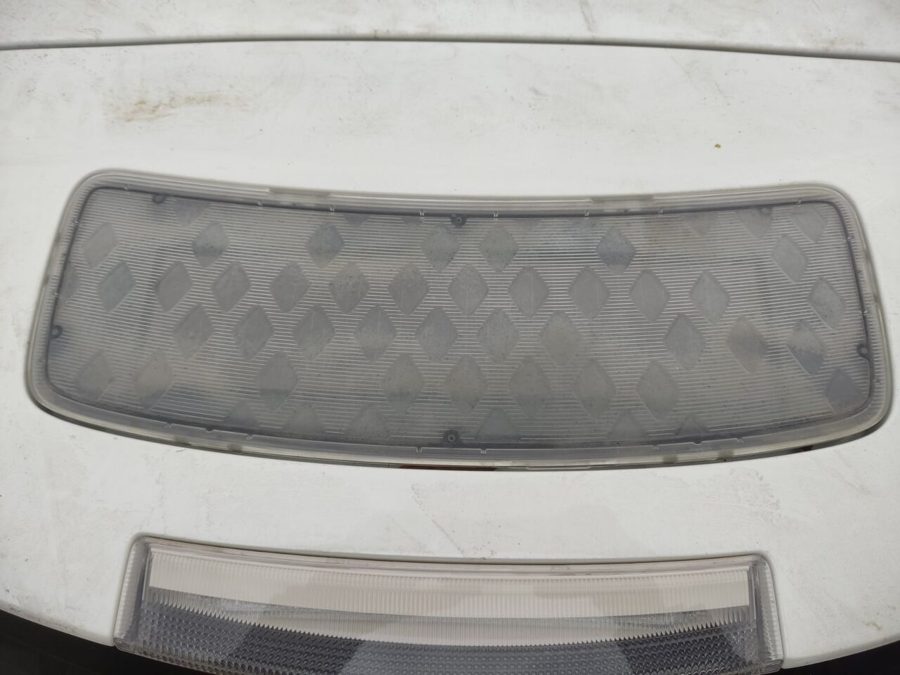 Модуль фотоелектричного елемента NISSAN LEAF