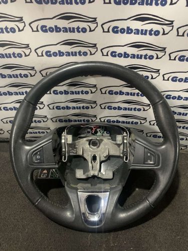 Кермо руль RENAULT MEGANE III