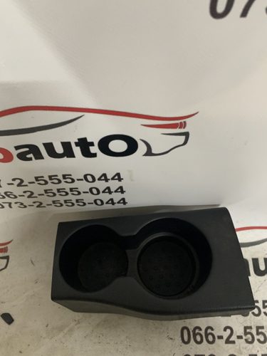 Підстаканники NISSAN QASHQAI J10