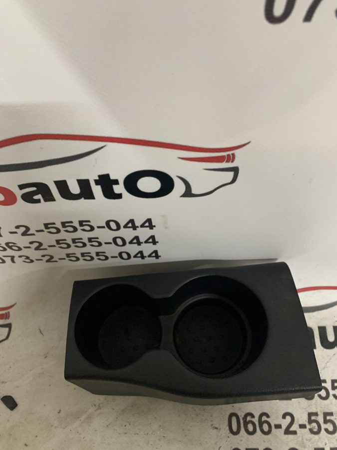 Підстаканники NISSAN QASHQAI J10