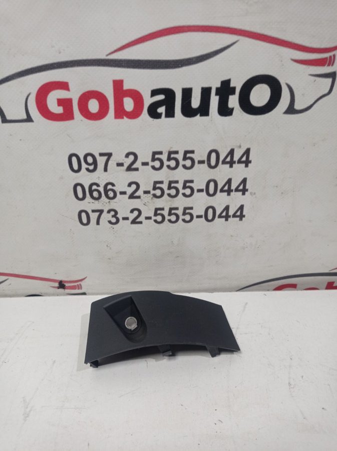 Вставка в дверну карту зад права 1498433-00-A TESLA MODEL Y
