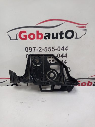 Кронштейн кріплення перед бампера лівий 9684021080 PEUGEOT 3008