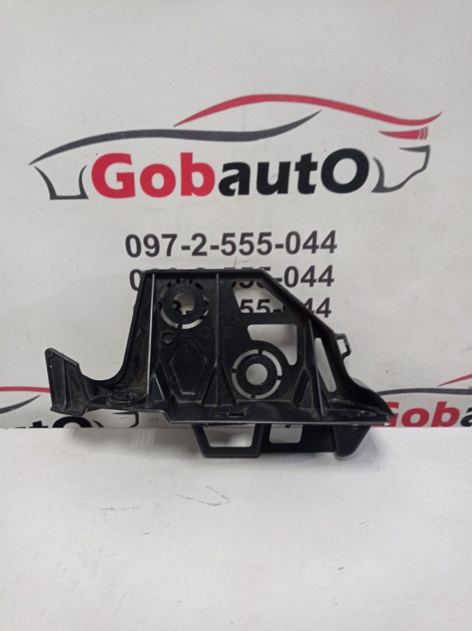 Кронштейн кріплення перед бампера лівий 9684021080 PEUGEOT 3008