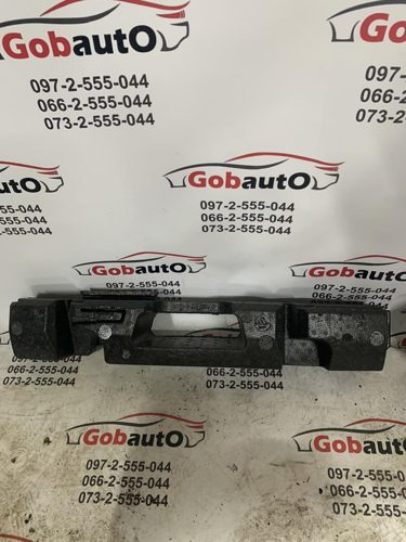 Абсорбер зад бампера NISSAN QASHQAI J10