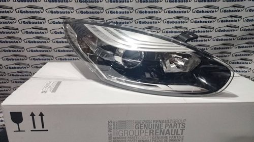 Фара НОВА ОРИГІНАЛ права RENAULT MEGANE III