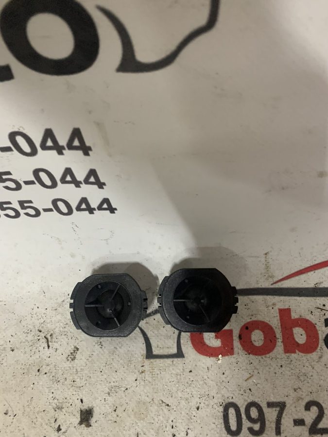 Динамік високотоновий QASHQAI NISSAN QASHQAI J10