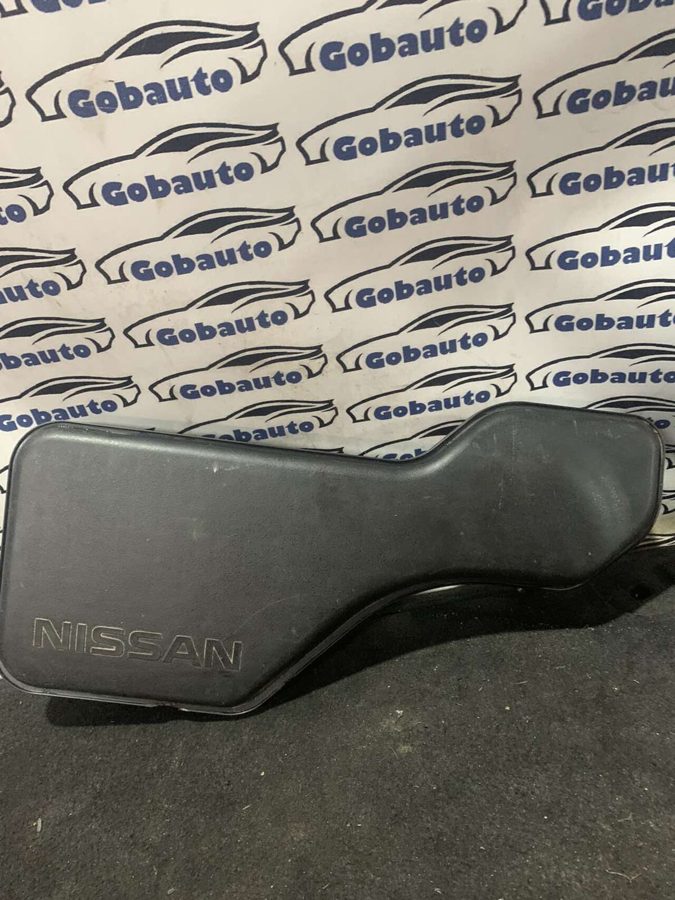Повітряний резонатор SPORT NISSAN ROGUE