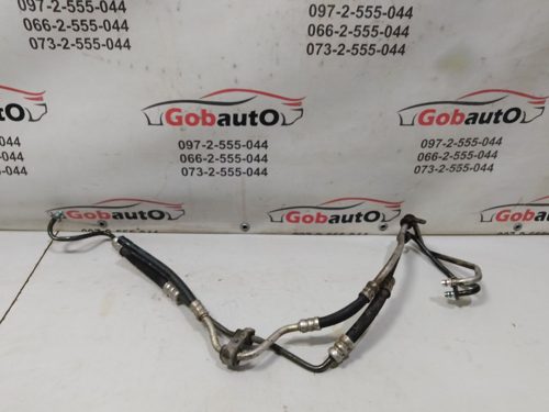 Трубка гідропідсилювача руля 1,6 cc d 9675306680 PEUGEOT 3008