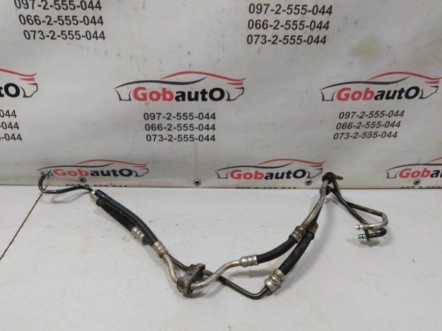 Трубка гідропідсилювача руля 1,6 cc d 9675306680 PEUGEOT 3008