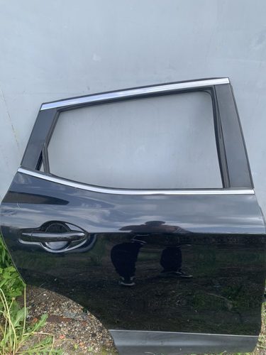 Дверка зад права SPORT NISSAN ROGUE