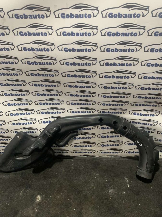 Патрубок повітря 1.6 dci NISSAN QASHQAI J10