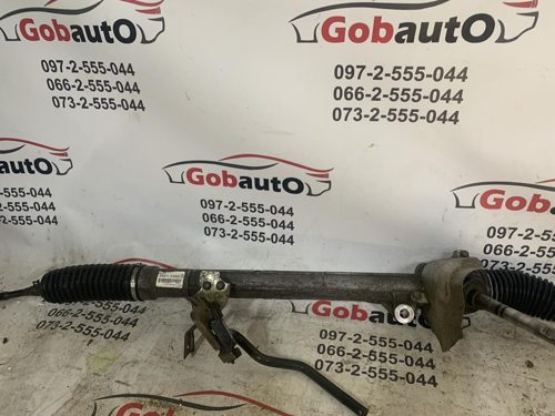 Рульова рейка 2.0 DCI NISSAN QASHQAI+2