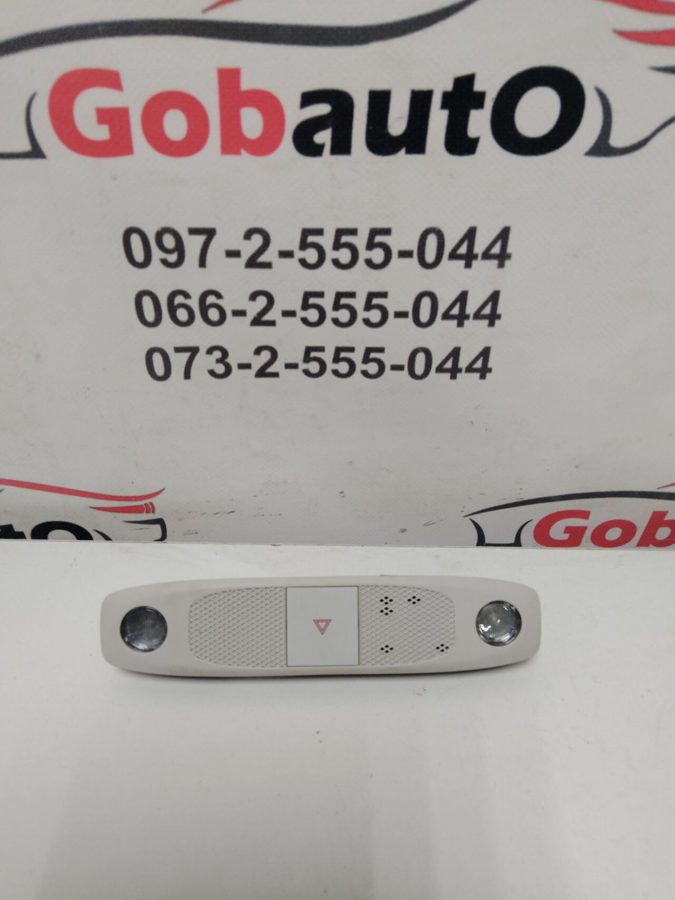 Плафон салону передній 1500237-00-E TESLA MODEL Y