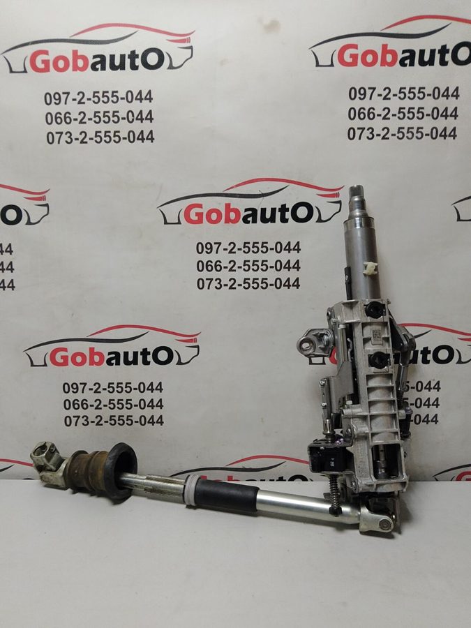 Рульова колонка з карданчиком 1044816-00-E TESLA MODEL 3