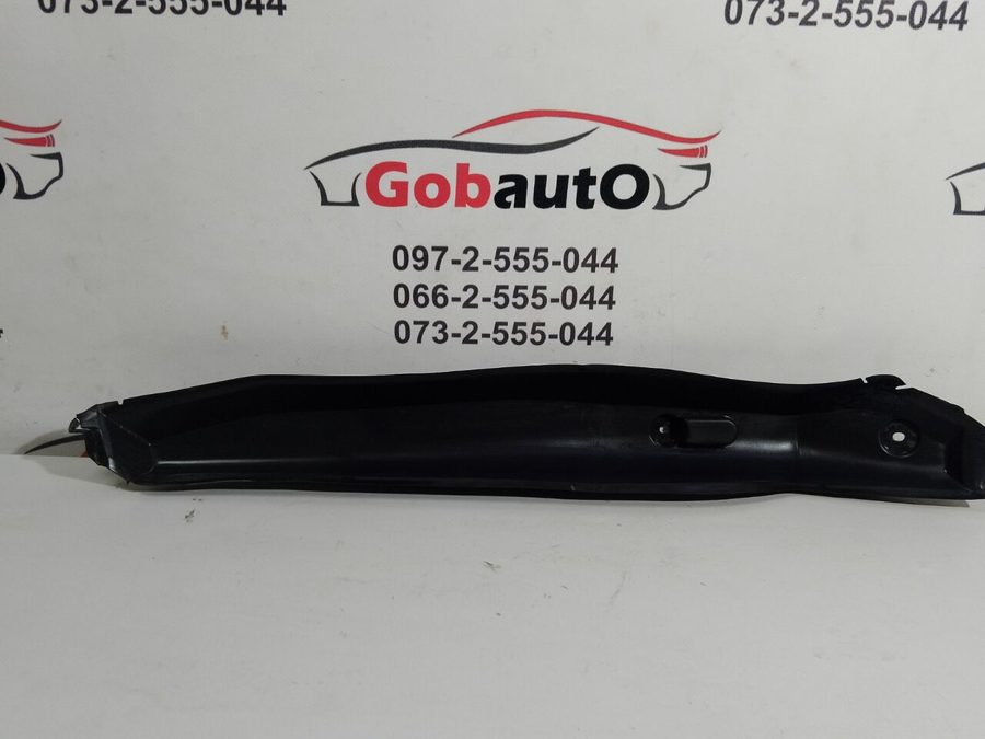 Накладка захист крила лівого MERCEDES BENZ CLA 200B SP MERCEDES-BENZ CLA 200D SP