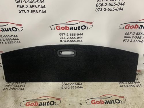 Кришка багажного відділення оригінал QASHQAI+2 NISSAN QASHQAI J10