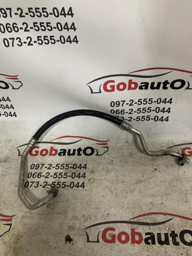 Трубка кондиціонера 2.0 dci NISSAN QASHQAI+2