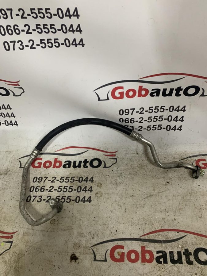 Трубка кондиціонера 2.0 dci NISSAN QASHQAI+2