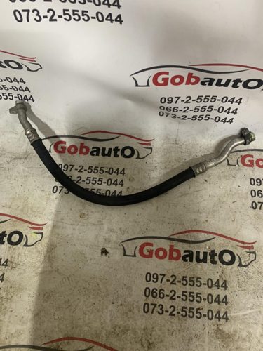 Трубка кондиціонера 2.0 dci NISSAN QASHQAI+2