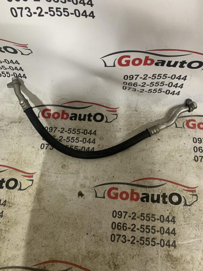 Трубка кондиціонера 2.0 dci NISSAN QASHQAI+2
