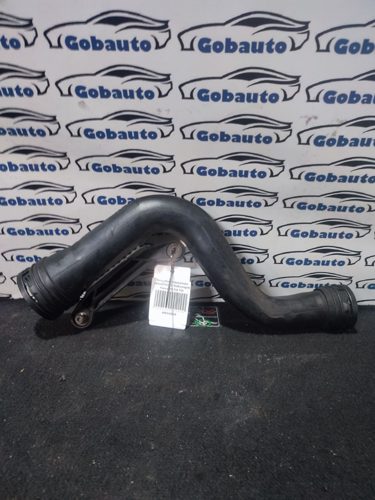 Патрубок інтеркулера 2.0TDI VOLKSWAGEN PASSAT B6