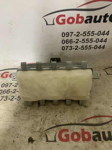 Подушка безпеки airbag пасажирська в торпедо NISSAN LEAF
