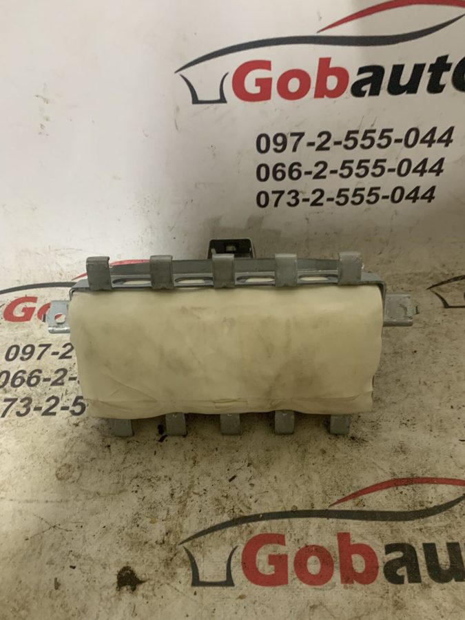 Подушка безпеки airbag пасажирська в торпедо NISSAN LEAF