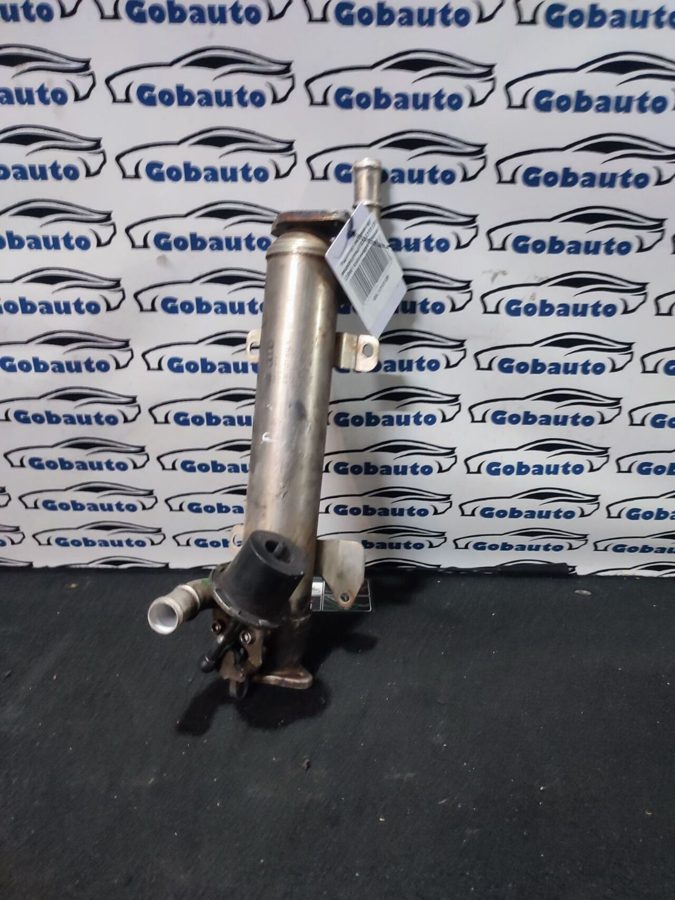 Радіатор системи egr рециркуляції 2.0td VOLKSWAGEN PASSAT B6