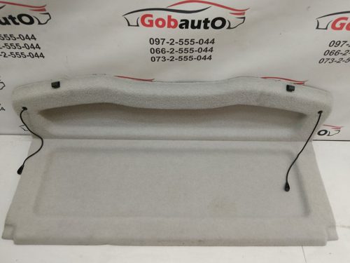 Полка багажника XMO RENAULT SCENIC III