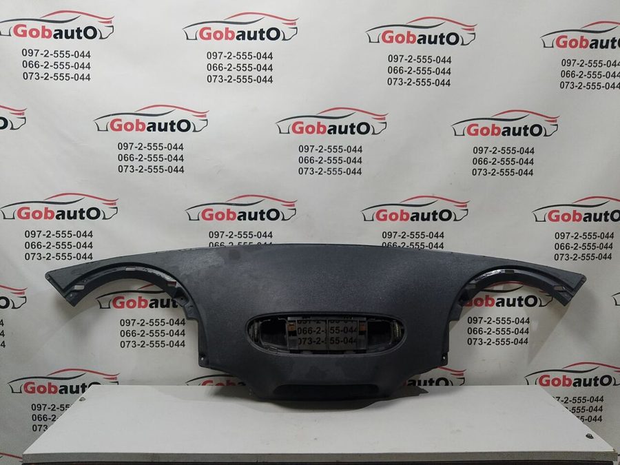 Накладка панелі тприборів центральна верхня MERCEDES BENZ SPRINTER MERCEDES BENZ MERCEDES-BENZ A180 W176