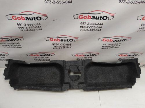 Кишеня підлоги багажника для інструментів XMO М111 RENAULT SCENIC III