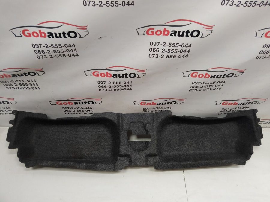 Кишеня підлоги багажника для інструментів XMO М111 RENAULT SCENIC III