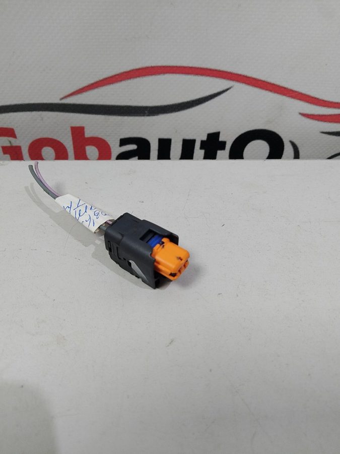 Роз`єм (фішка ) 2 pin датчика ТНВД RENAULT MEGANE III