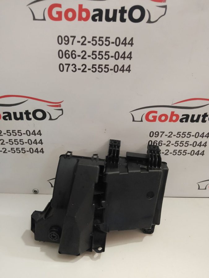 Корпус проводки електричної М112 NISSAN QASHQAI J10