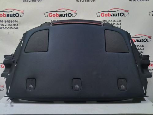 Полка багажника верхня TESLA MODEL 3