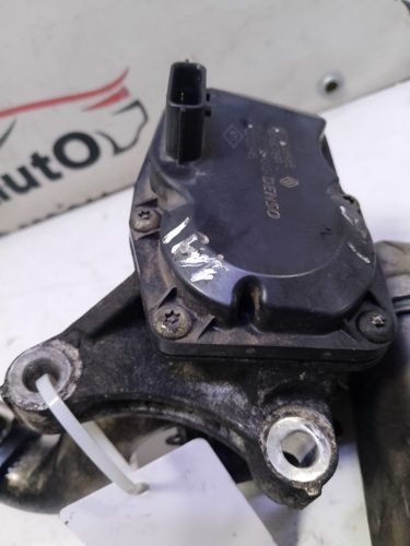Клапан EGR рециркуляції газів 1.6 dci NISSAN QASHQAI J10
