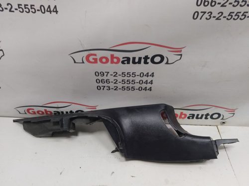Накладка ремня безпеки стійки-С права 1086285-00-I TESLA MODEL 3
