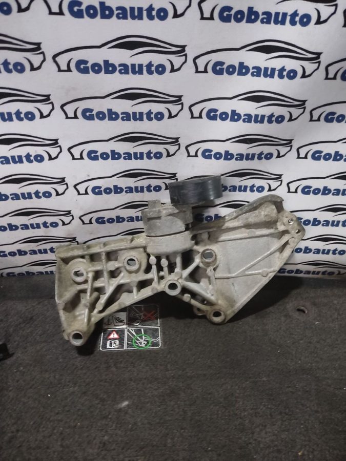 Кронштейн генератора 1.5 dci MEGANE III RENAULT CLIO III