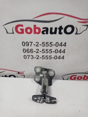 Петля завіса дверки перед ліва верхня A046572 TESLA MODEL 3
