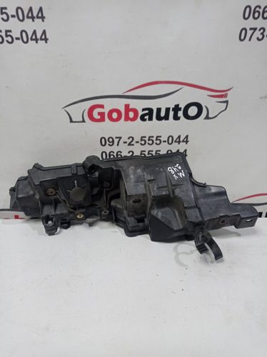 Кришка двигуна декоративна накладка 1,5 dci 175B11122R RENAULT MEGANE III