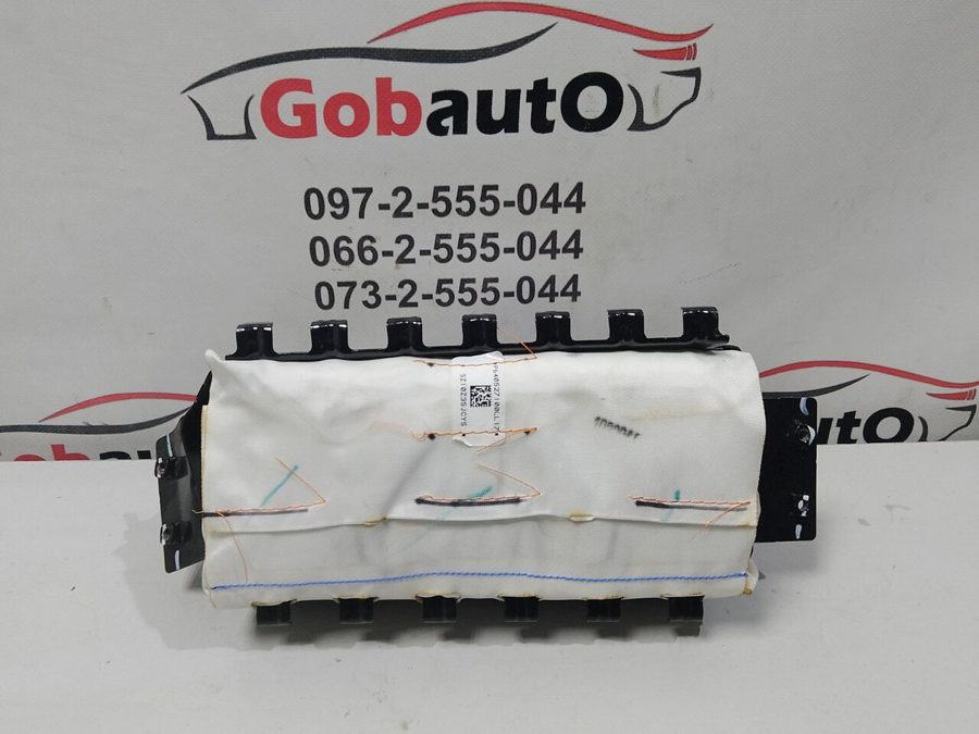 Подушка безпеки airbag пасажирська в торпеді TESLA MODEL 3