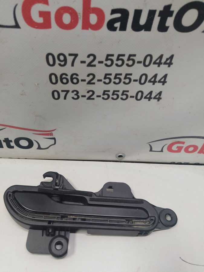 Ручка дверки зовнішня права MODEL 3 TESLA MODEL Y