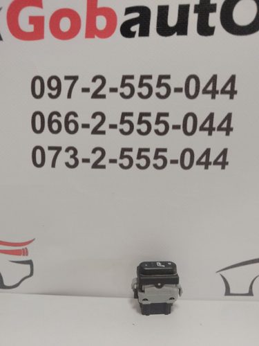 Кнопка підігріву сидіння права М112 NISSAN QASHQAI J10